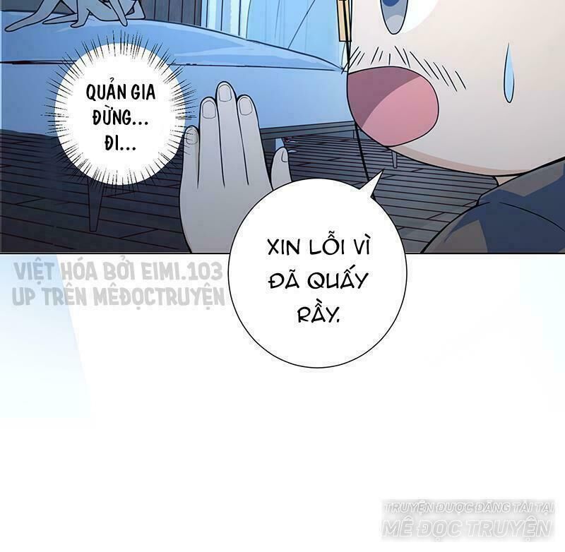 Quy Luật Tình Yêu Ở Mạt Thế Chapter 17 - Trang 2