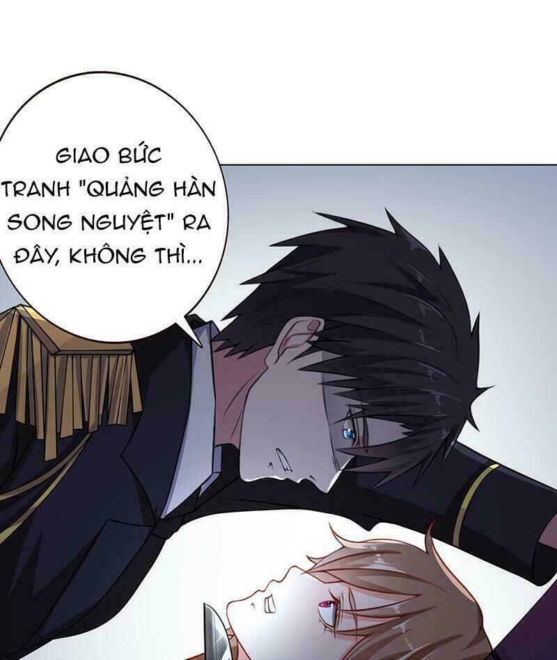 Quy Luật Tình Yêu Ở Mạt Thế Chapter 17 - Trang 2