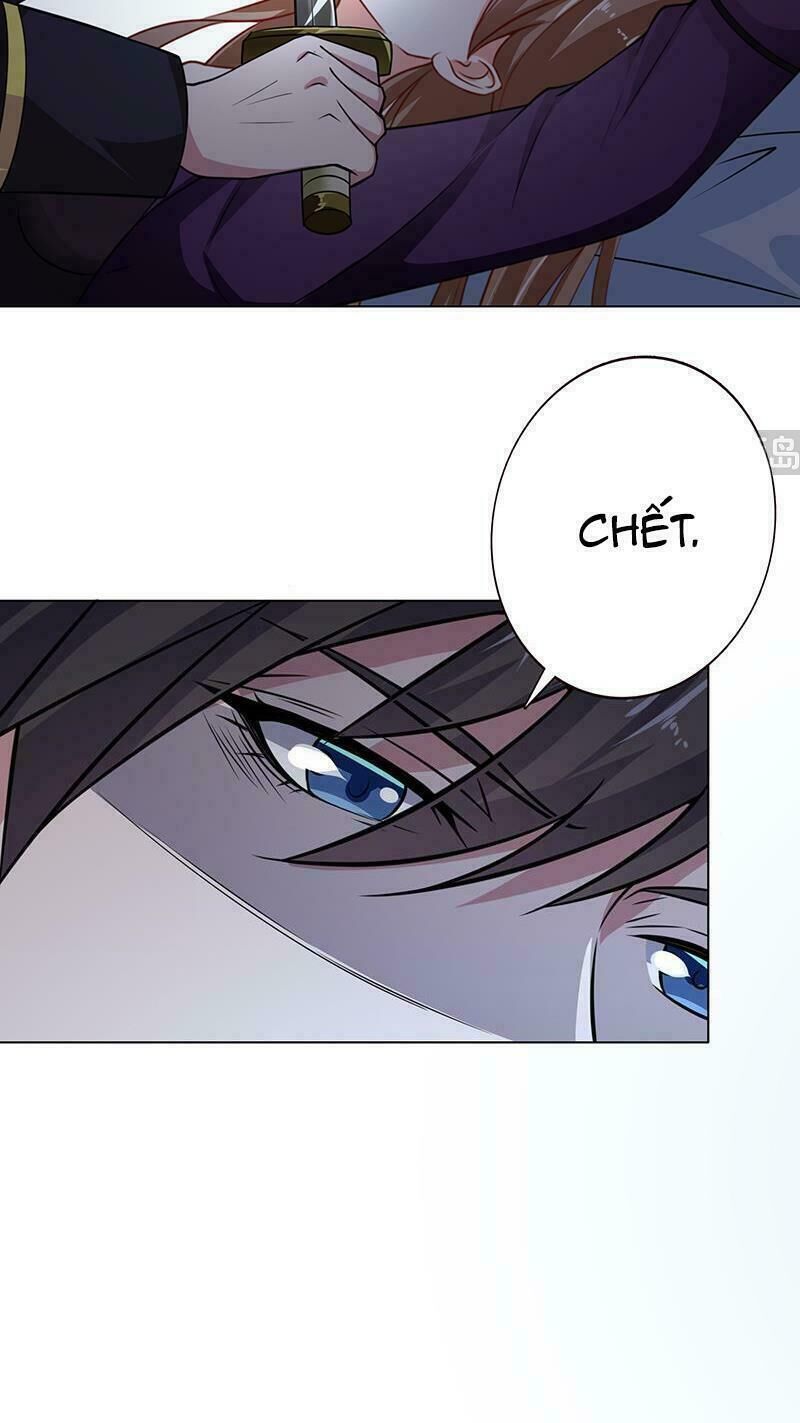 Quy Luật Tình Yêu Ở Mạt Thế Chapter 17 - Trang 2