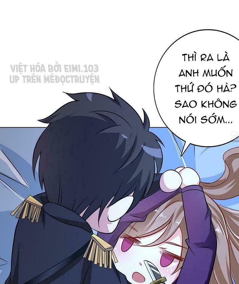 Quy Luật Tình Yêu Ở Mạt Thế Chapter 17 - Trang 2