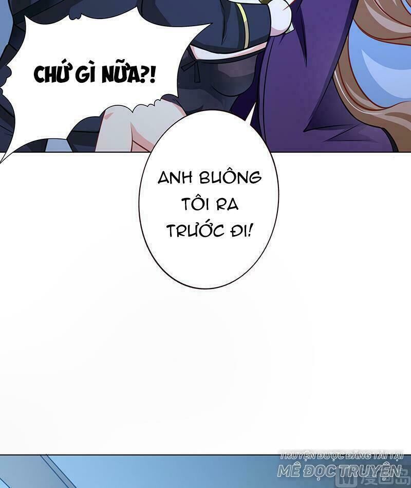 Quy Luật Tình Yêu Ở Mạt Thế Chapter 17 - Trang 2