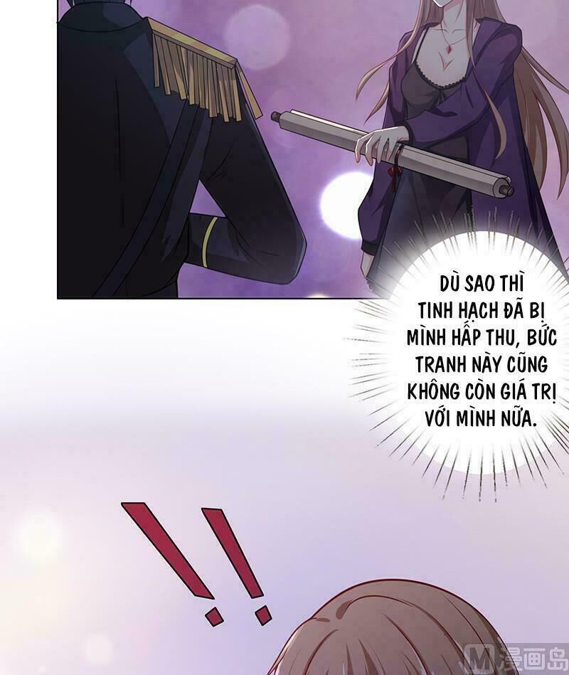 Quy Luật Tình Yêu Ở Mạt Thế Chapter 17 - Trang 2