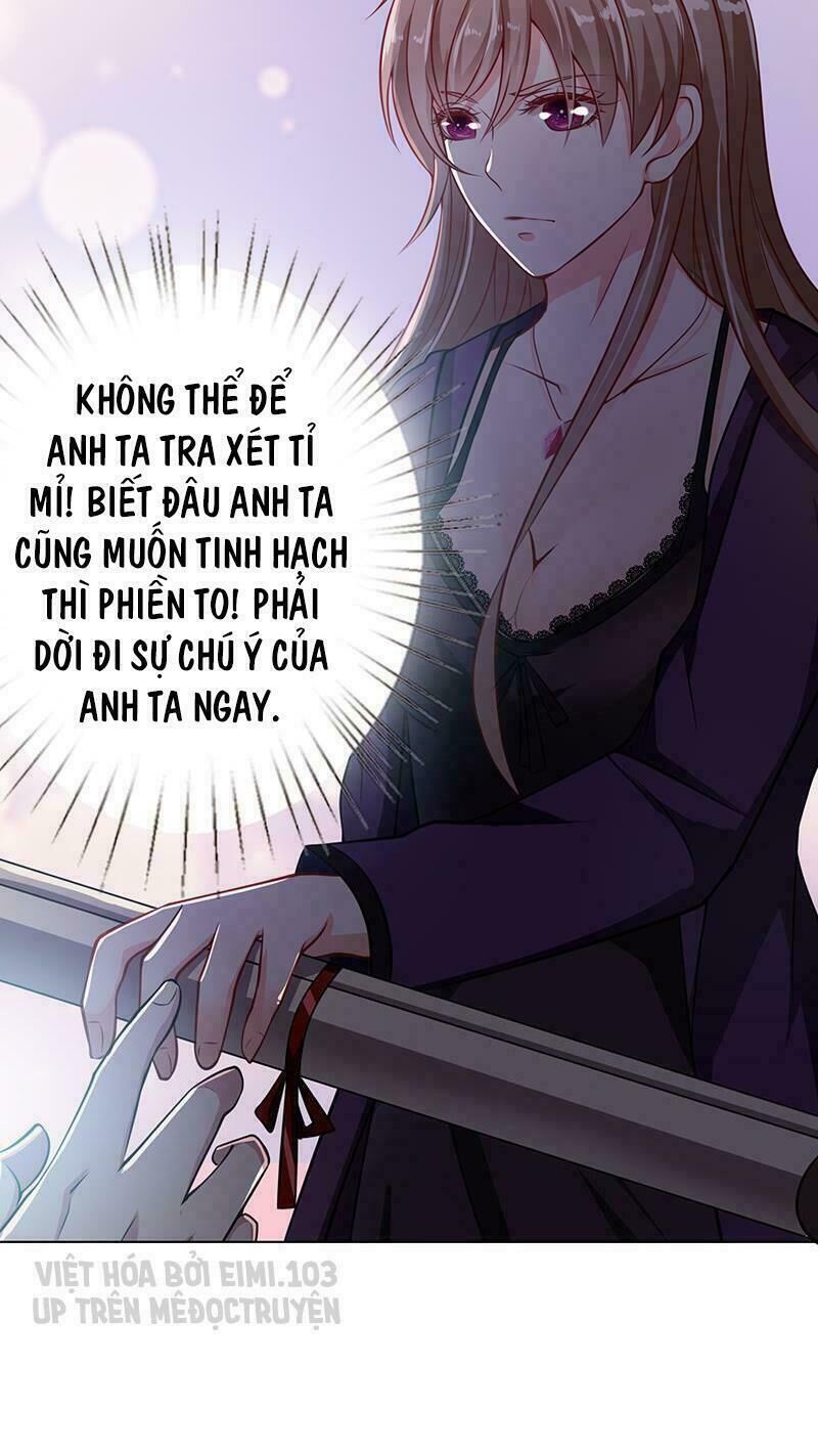 Quy Luật Tình Yêu Ở Mạt Thế Chapter 17 - Trang 2