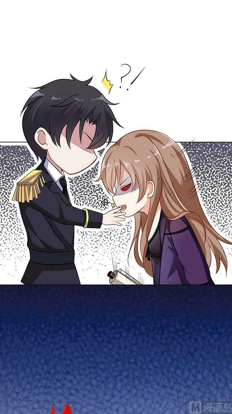 Quy Luật Tình Yêu Ở Mạt Thế Chapter 17 - Trang 2