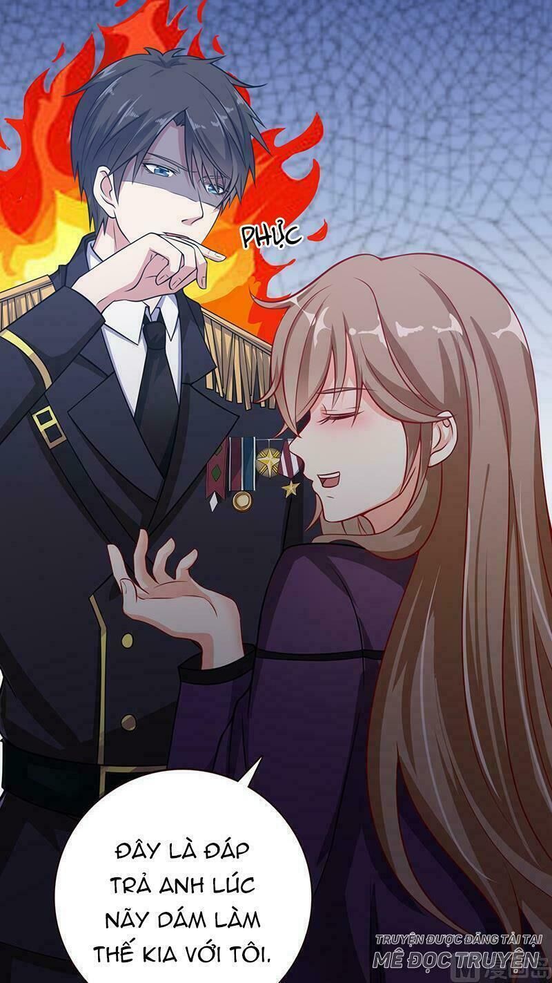 Quy Luật Tình Yêu Ở Mạt Thế Chapter 17 - Trang 2