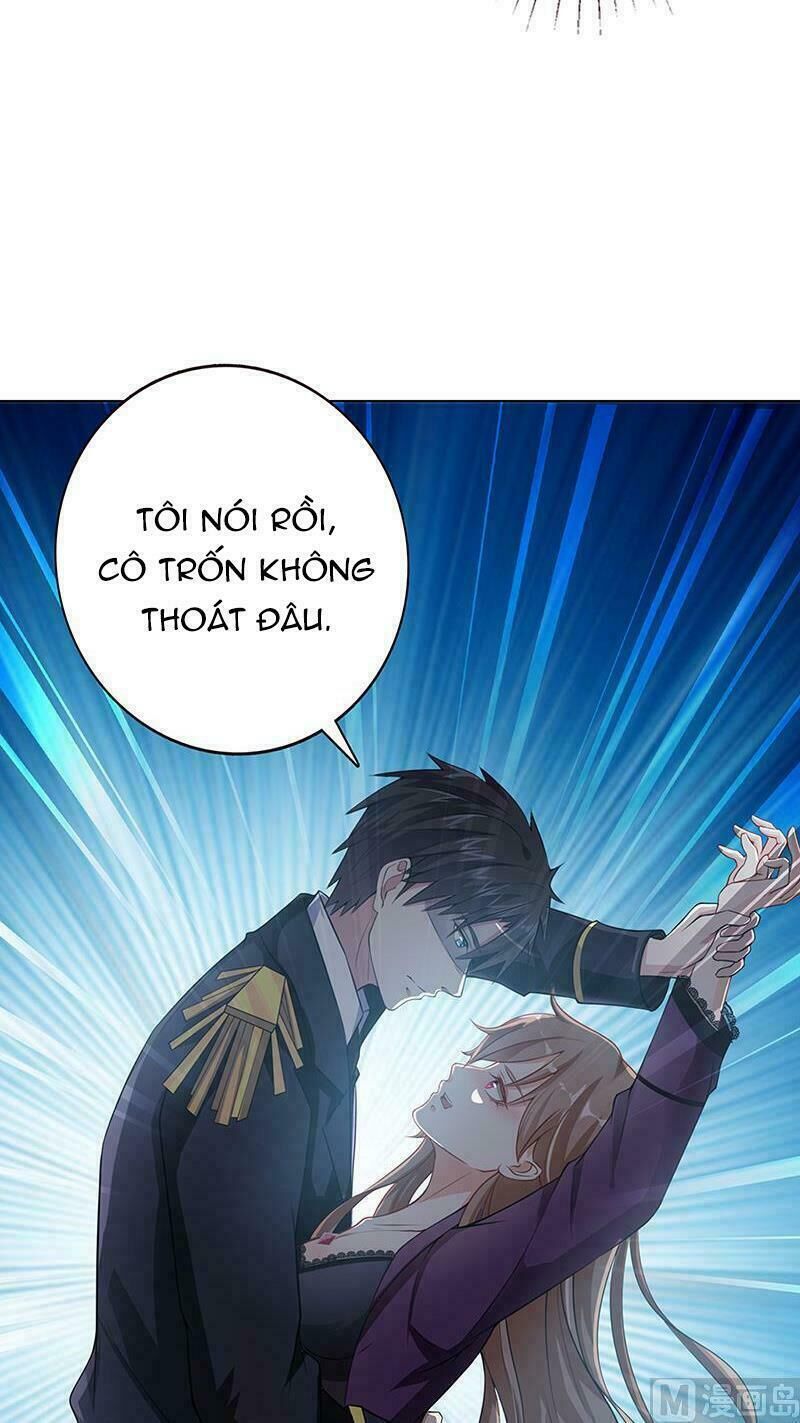 Quy Luật Tình Yêu Ở Mạt Thế Chapter 17 - Trang 2