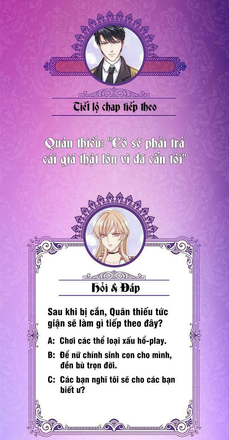 Quy Luật Tình Yêu Ở Mạt Thế Chapter 17 - Trang 2