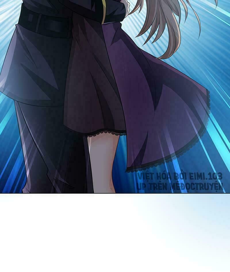 Quy Luật Tình Yêu Ở Mạt Thế Chapter 17 - Trang 2