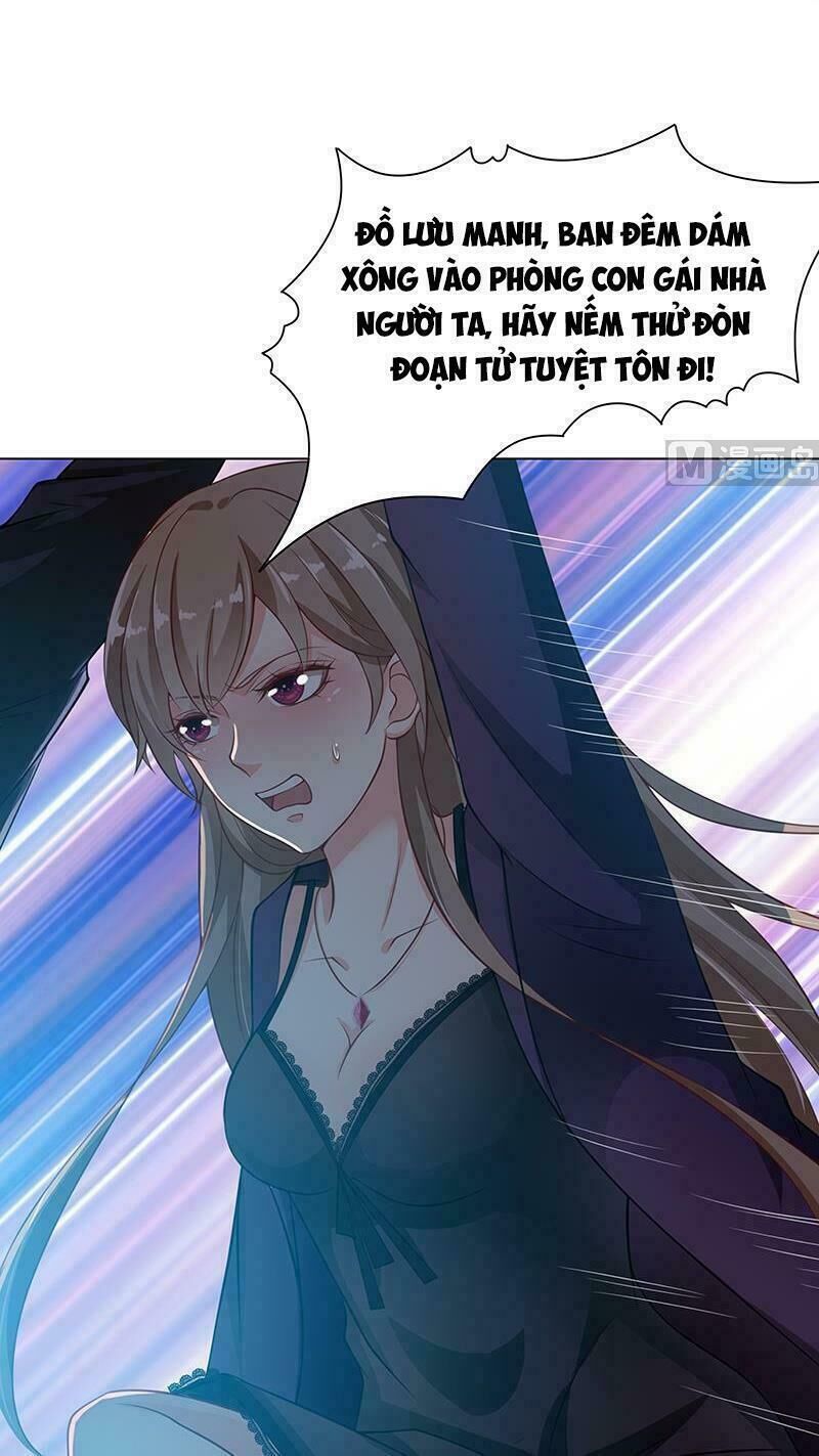 Quy Luật Tình Yêu Ở Mạt Thế Chapter 17 - Trang 2