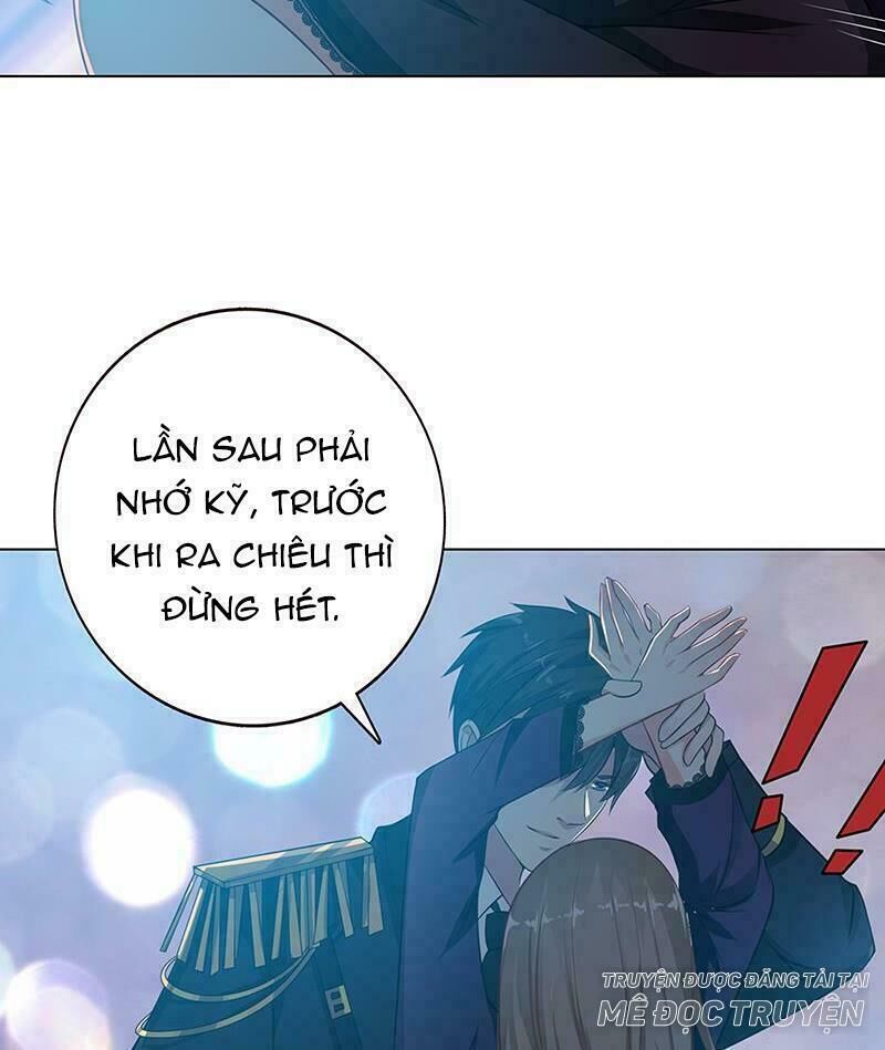 Quy Luật Tình Yêu Ở Mạt Thế Chapter 17 - Trang 2