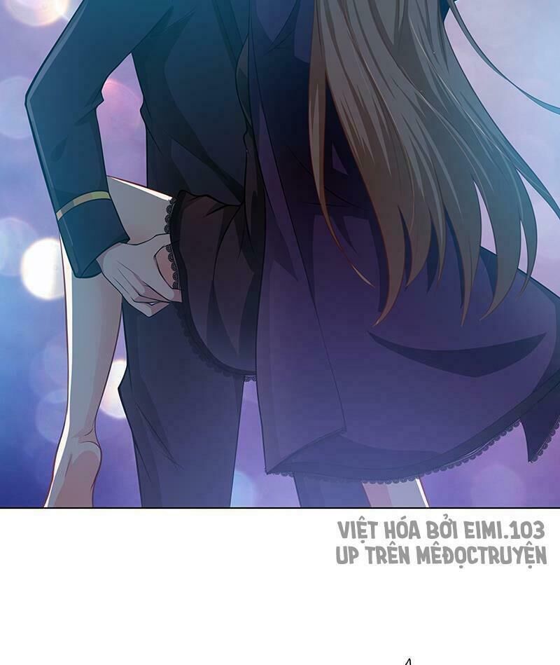 Quy Luật Tình Yêu Ở Mạt Thế Chapter 17 - Trang 2