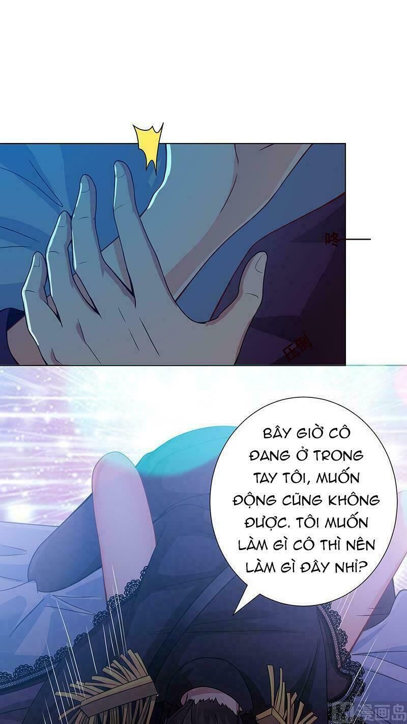 Quy Luật Tình Yêu Ở Mạt Thế Chapter 17 - Trang 2