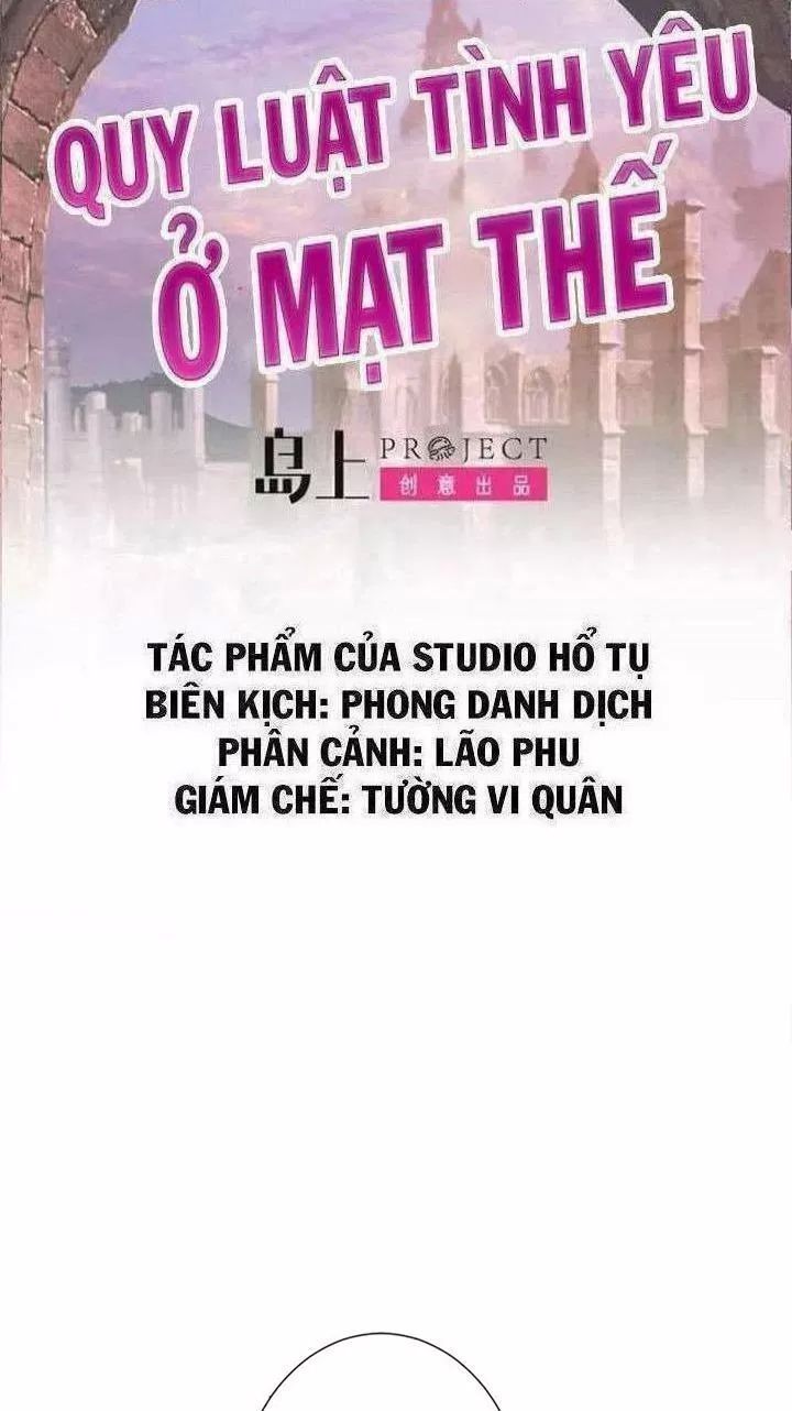 Quy Luật Tình Yêu Ở Mạt Thế Chapter 170 - Trang 2