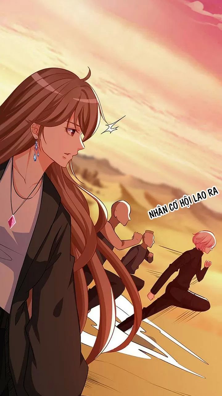 Quy Luật Tình Yêu Ở Mạt Thế Chapter 170 - Trang 2