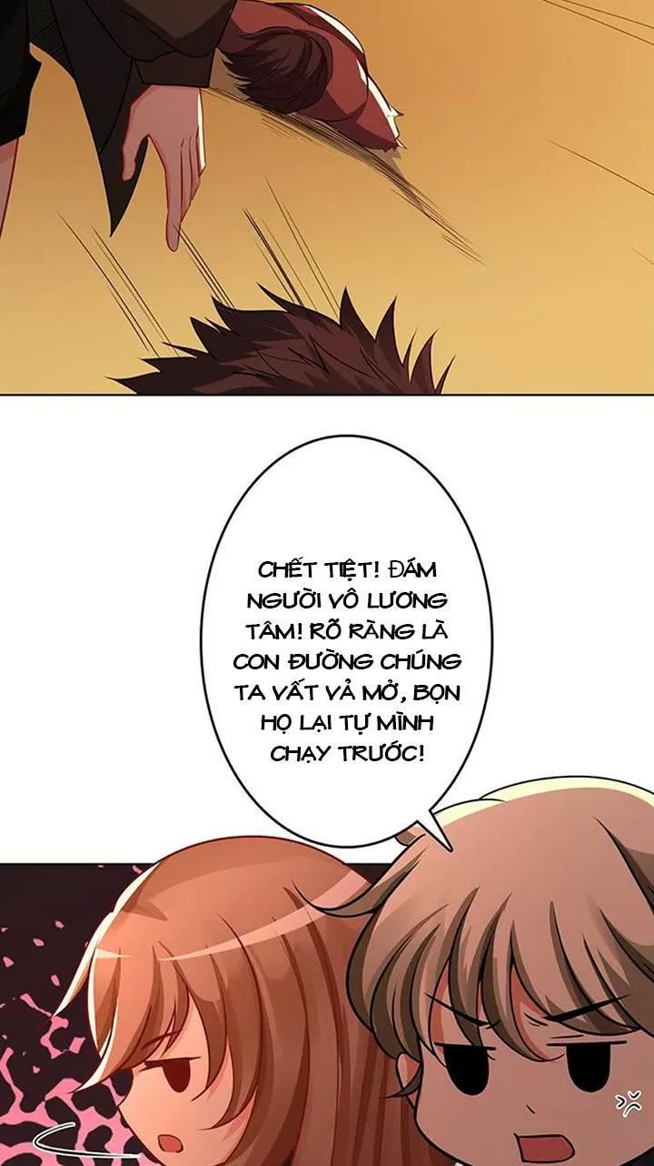 Quy Luật Tình Yêu Ở Mạt Thế Chapter 170 - Trang 2