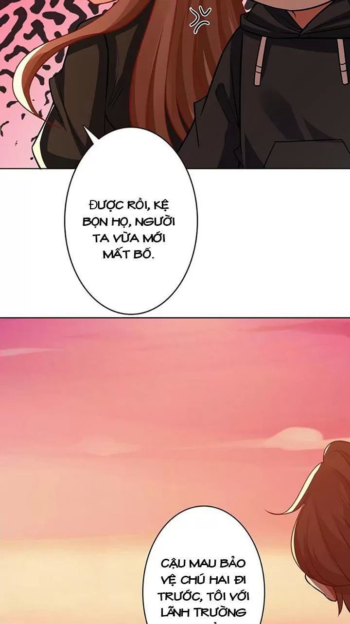 Quy Luật Tình Yêu Ở Mạt Thế Chapter 170 - Trang 2