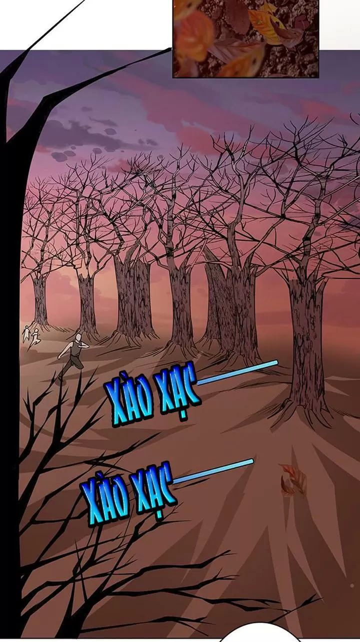 Quy Luật Tình Yêu Ở Mạt Thế Chapter 170 - Trang 2