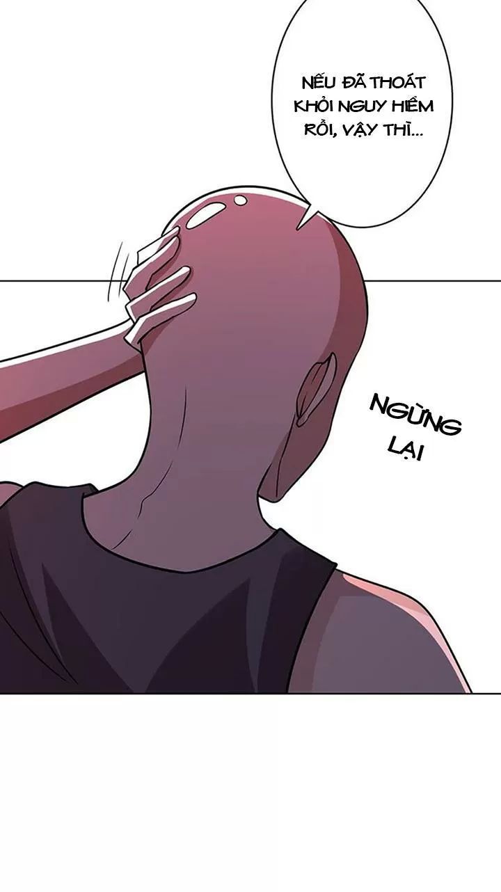 Quy Luật Tình Yêu Ở Mạt Thế Chapter 170 - Trang 2