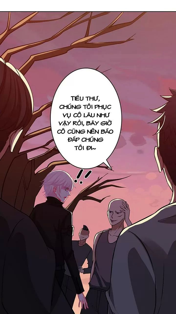 Quy Luật Tình Yêu Ở Mạt Thế Chapter 170 - Trang 2