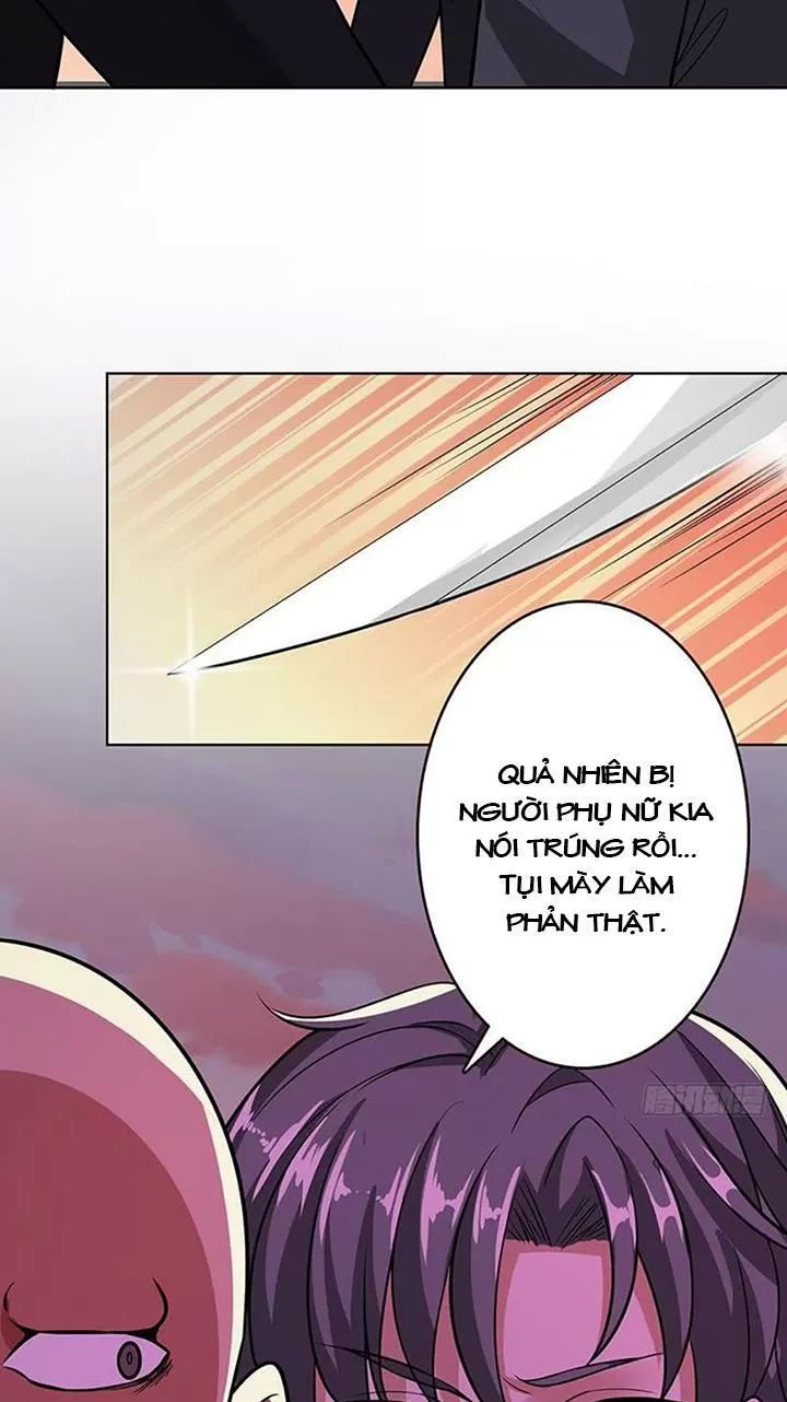 Quy Luật Tình Yêu Ở Mạt Thế Chapter 170 - Trang 2