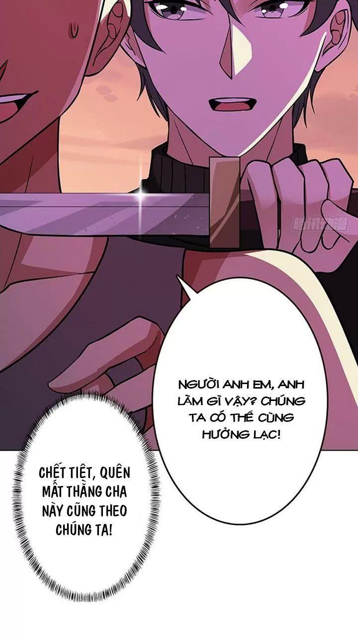 Quy Luật Tình Yêu Ở Mạt Thế Chapter 170 - Trang 2