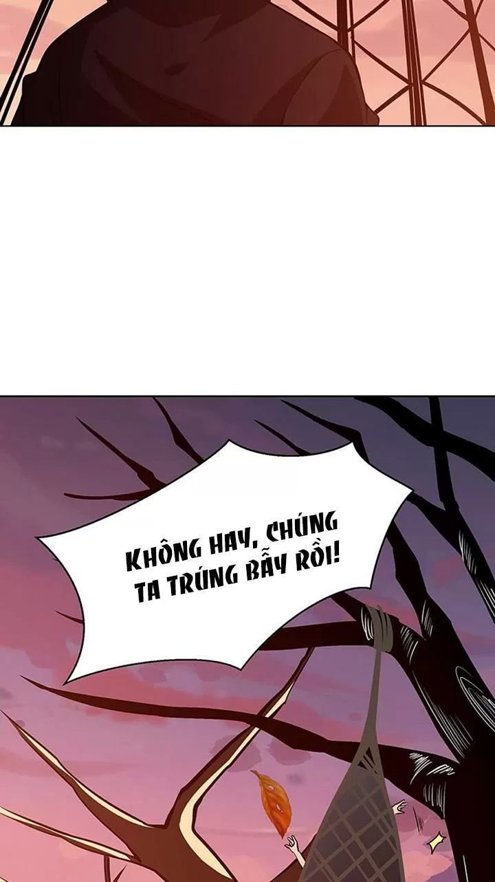 Quy Luật Tình Yêu Ở Mạt Thế Chapter 170 - Trang 2