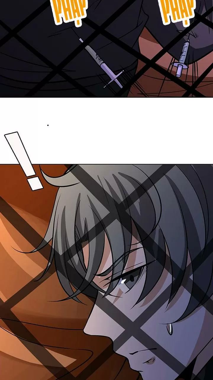 Quy Luật Tình Yêu Ở Mạt Thế Chapter 170 - Trang 2