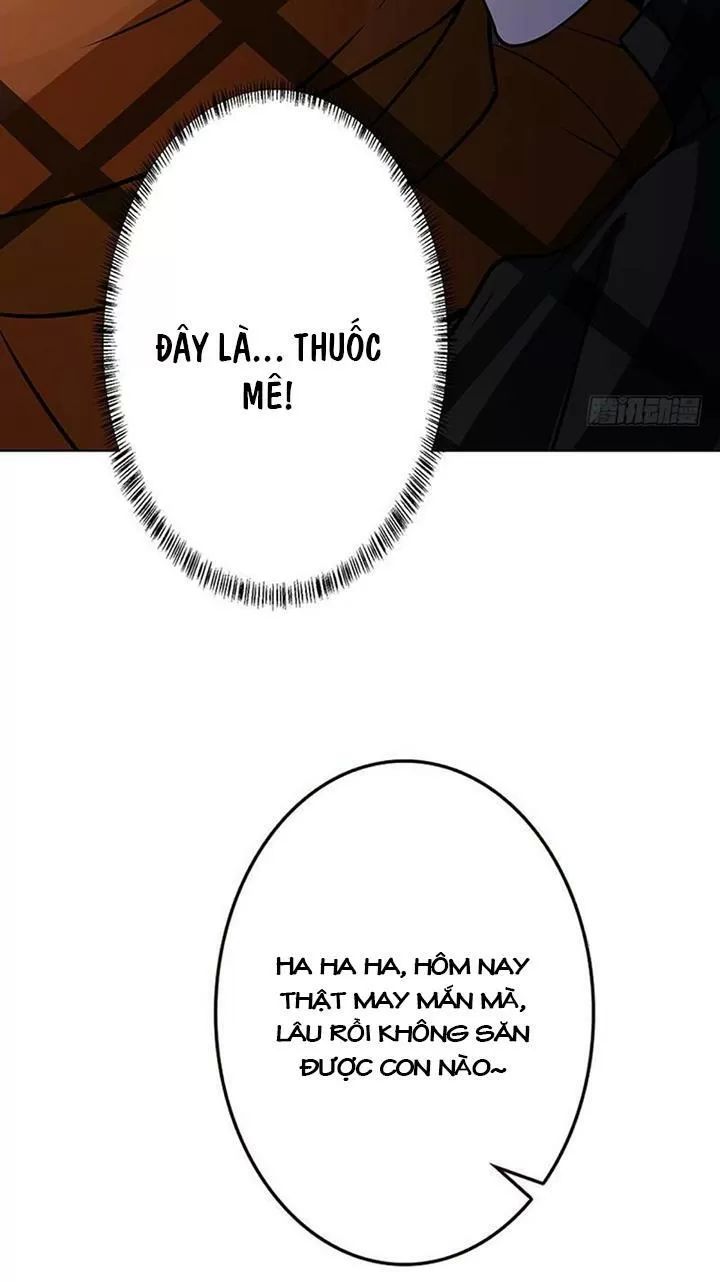 Quy Luật Tình Yêu Ở Mạt Thế Chapter 170 - Trang 2