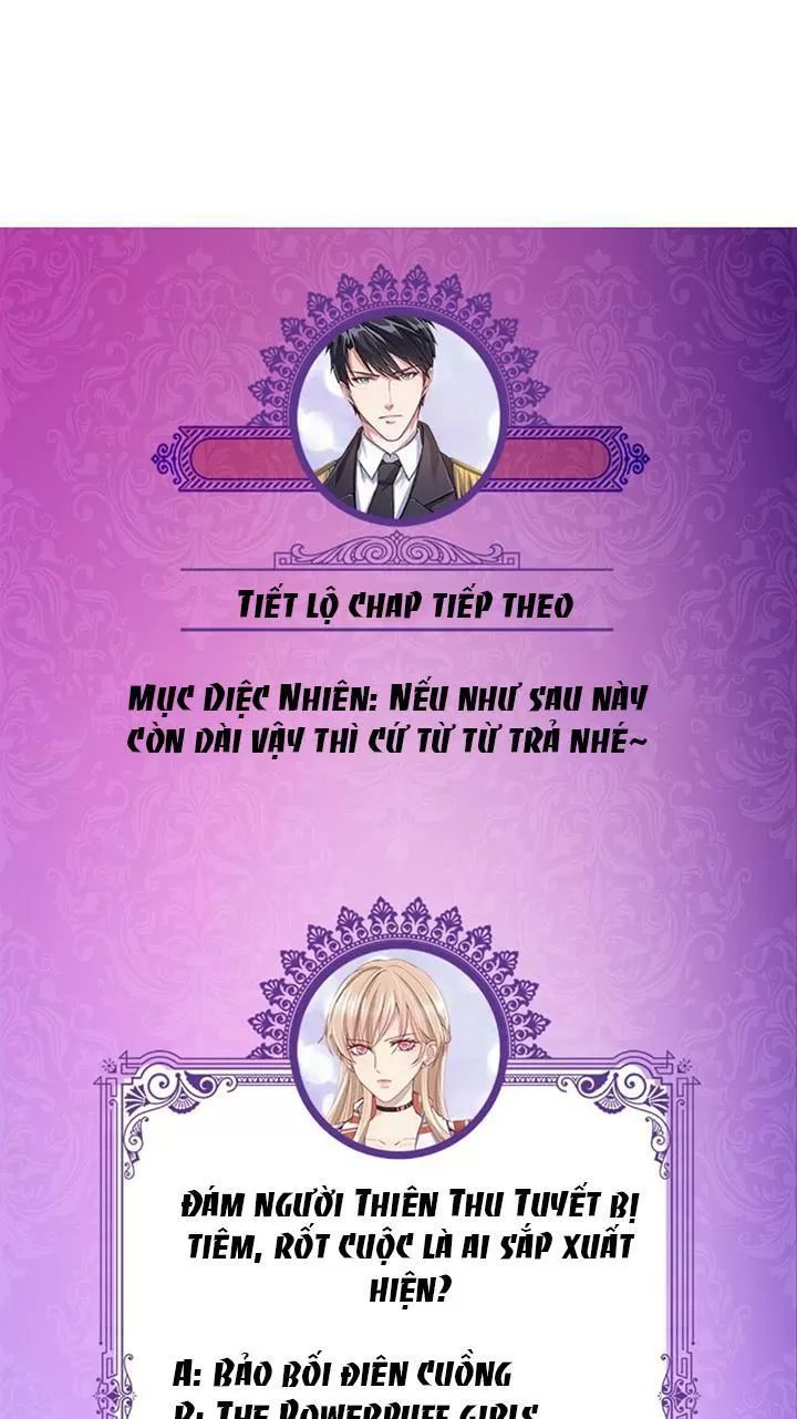 Quy Luật Tình Yêu Ở Mạt Thế Chapter 170 - Trang 2