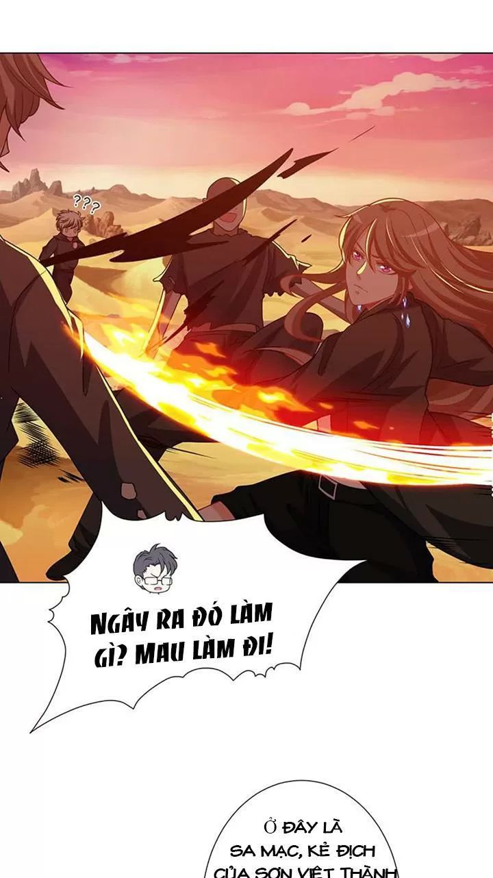 Quy Luật Tình Yêu Ở Mạt Thế Chapter 170 - Trang 2