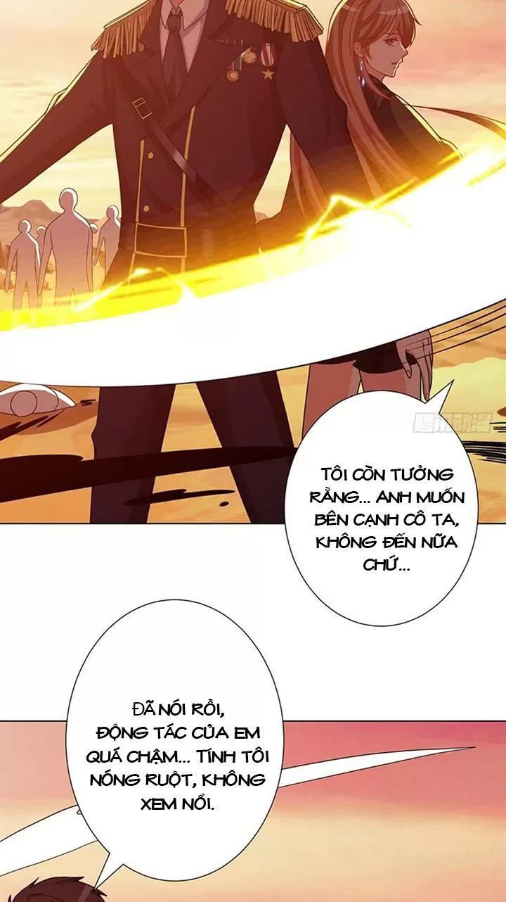 Quy Luật Tình Yêu Ở Mạt Thế Chapter 170 - Trang 2