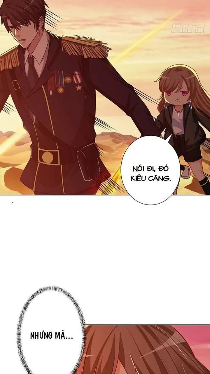 Quy Luật Tình Yêu Ở Mạt Thế Chapter 170 - Trang 2