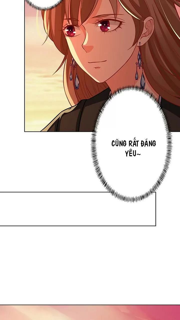 Quy Luật Tình Yêu Ở Mạt Thế Chapter 170 - Trang 2