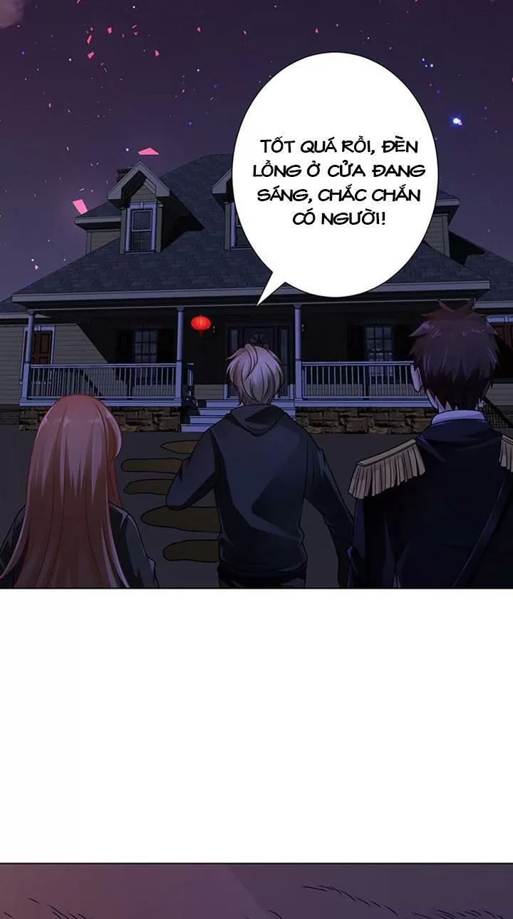 Quy Luật Tình Yêu Ở Mạt Thế Chapter 171 - Trang 2