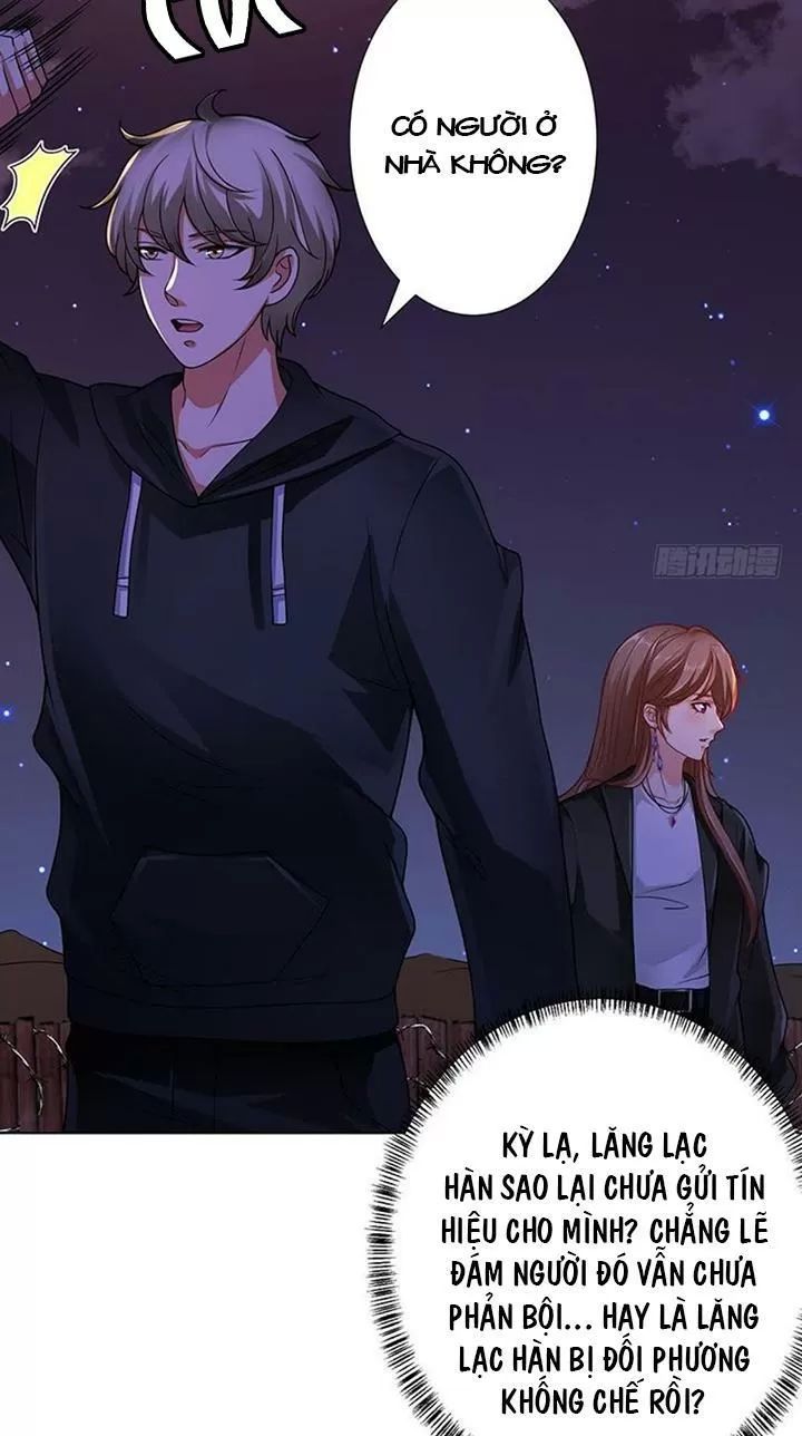 Quy Luật Tình Yêu Ở Mạt Thế Chapter 171 - Trang 2