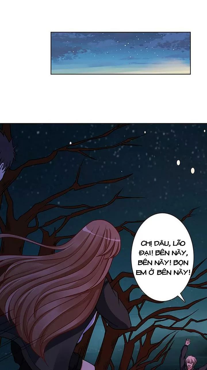 Quy Luật Tình Yêu Ở Mạt Thế Chapter 171 - Trang 2