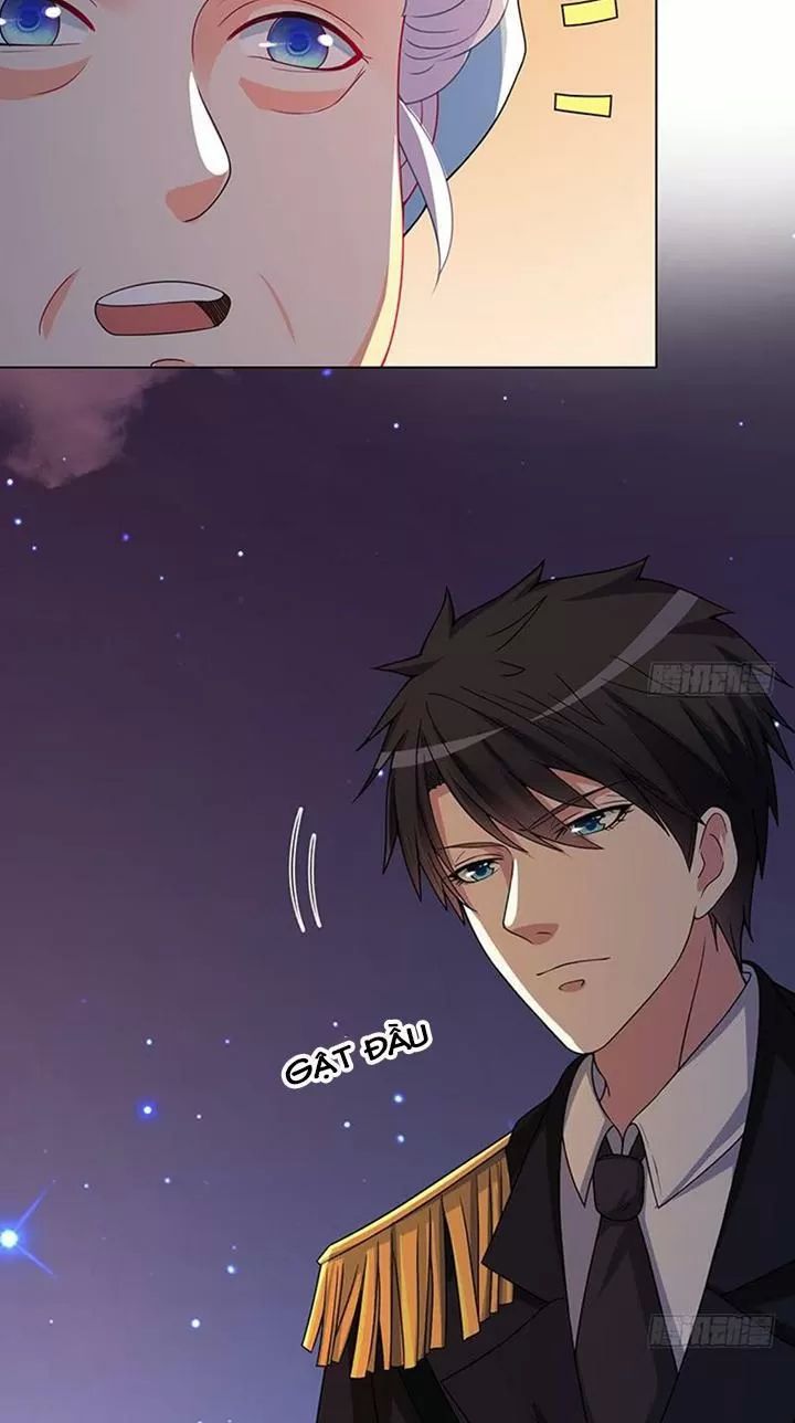 Quy Luật Tình Yêu Ở Mạt Thế Chapter 171 - Trang 2