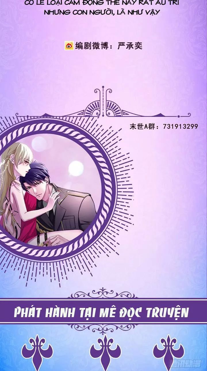 Quy Luật Tình Yêu Ở Mạt Thế Chapter 171 - Trang 2