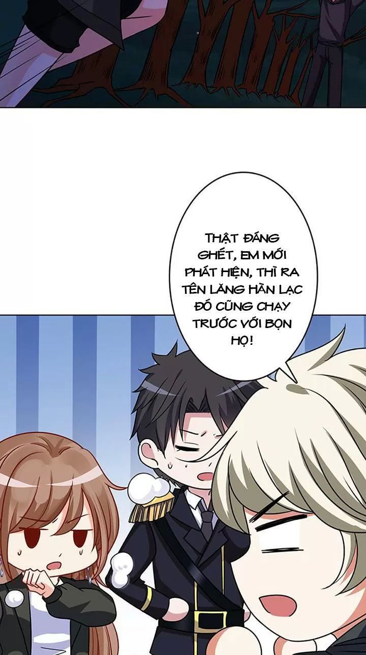 Quy Luật Tình Yêu Ở Mạt Thế Chapter 171 - Trang 2