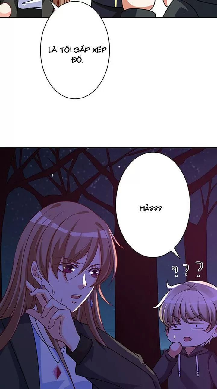 Quy Luật Tình Yêu Ở Mạt Thế Chapter 171 - Trang 2