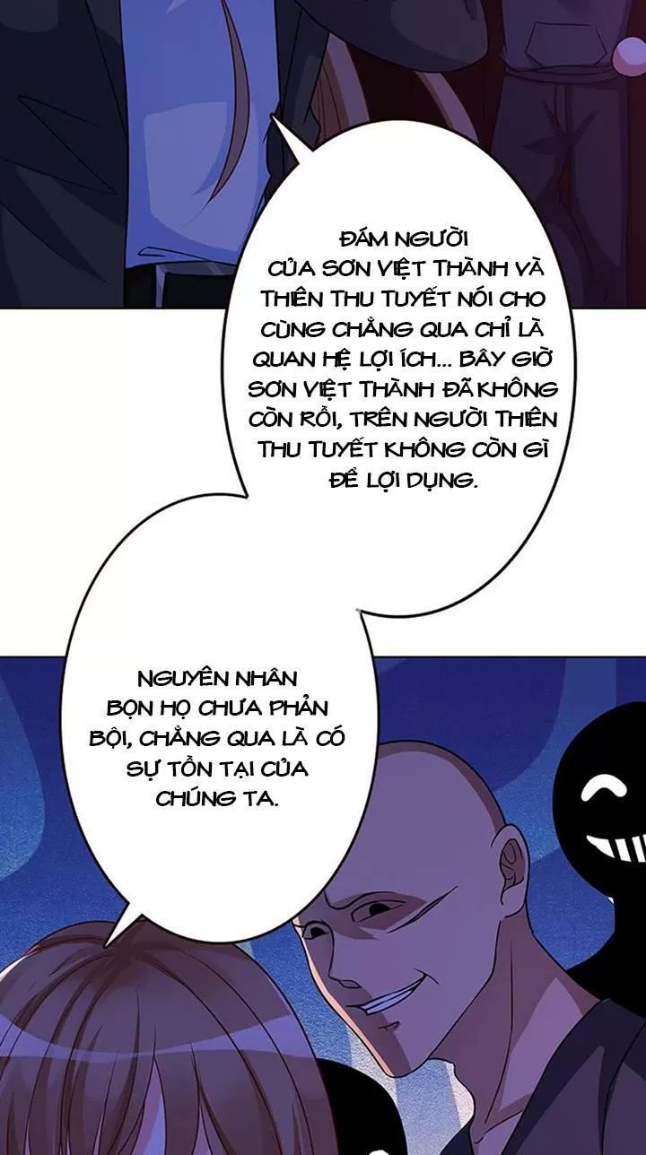 Quy Luật Tình Yêu Ở Mạt Thế Chapter 171 - Trang 2