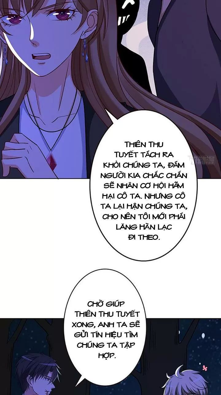 Quy Luật Tình Yêu Ở Mạt Thế Chapter 171 - Trang 2