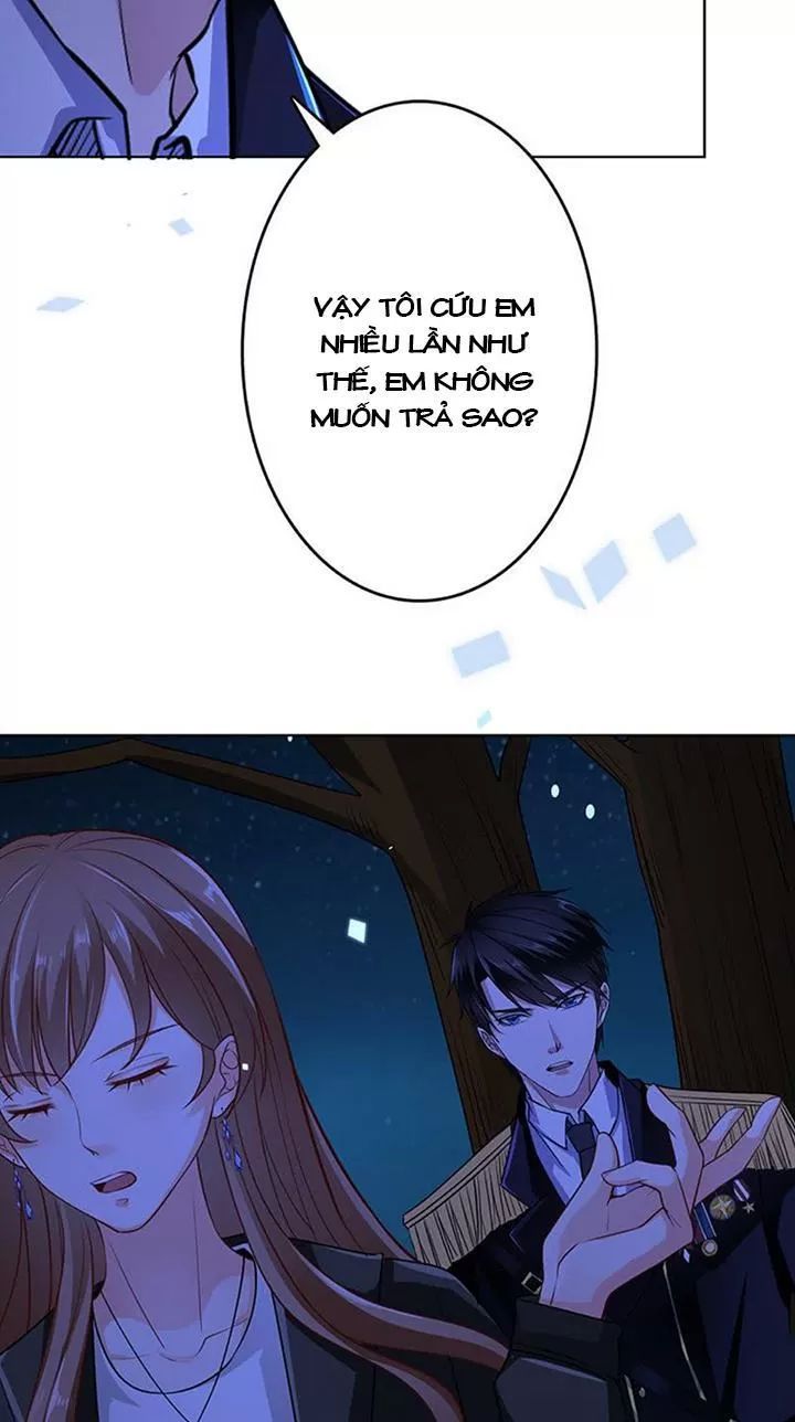 Quy Luật Tình Yêu Ở Mạt Thế Chapter 171 - Trang 2