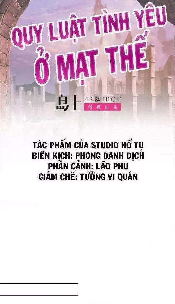 Quy Luật Tình Yêu Ở Mạt Thế Chapter 172 - Trang 2
