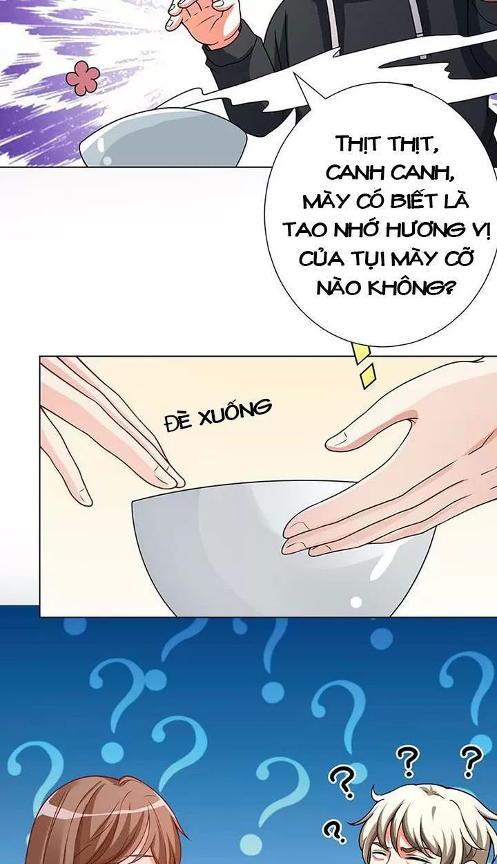 Quy Luật Tình Yêu Ở Mạt Thế Chapter 172 - Trang 2