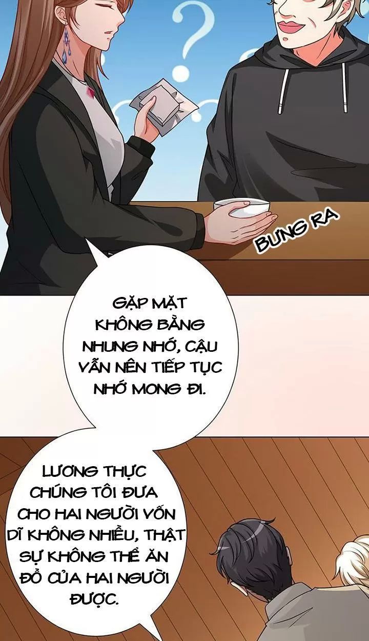 Quy Luật Tình Yêu Ở Mạt Thế Chapter 172 - Trang 2