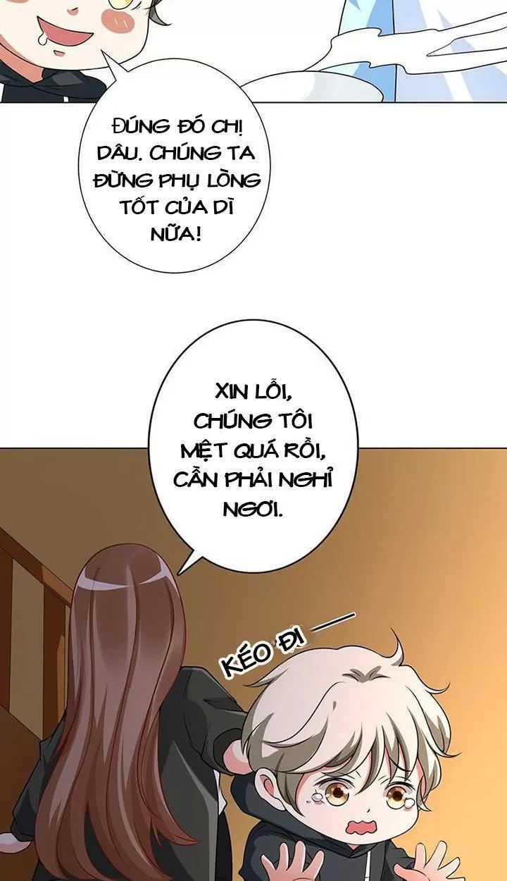 Quy Luật Tình Yêu Ở Mạt Thế Chapter 172 - Trang 2