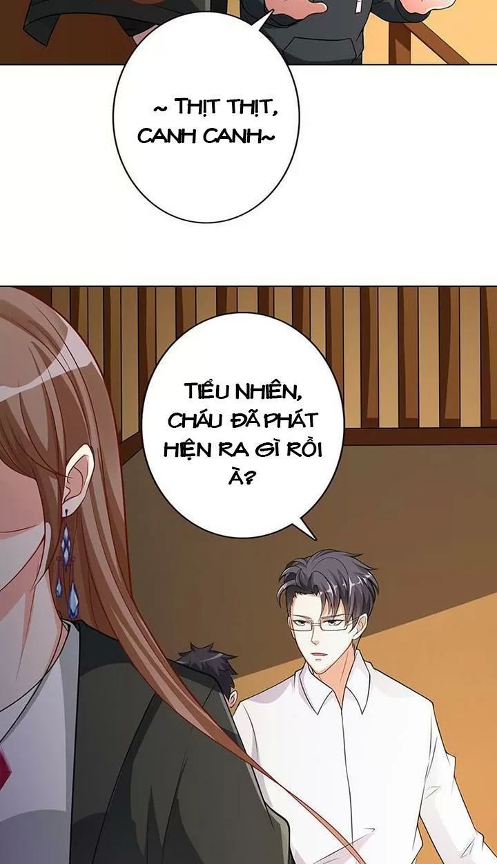 Quy Luật Tình Yêu Ở Mạt Thế Chapter 172 - Trang 2