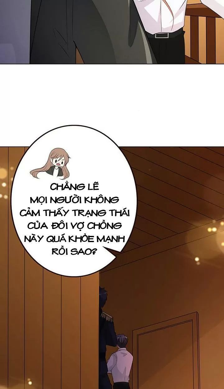 Quy Luật Tình Yêu Ở Mạt Thế Chapter 172 - Trang 2