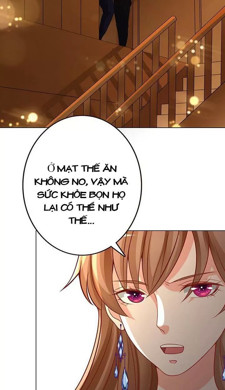 Quy Luật Tình Yêu Ở Mạt Thế Chapter 172 - Trang 2